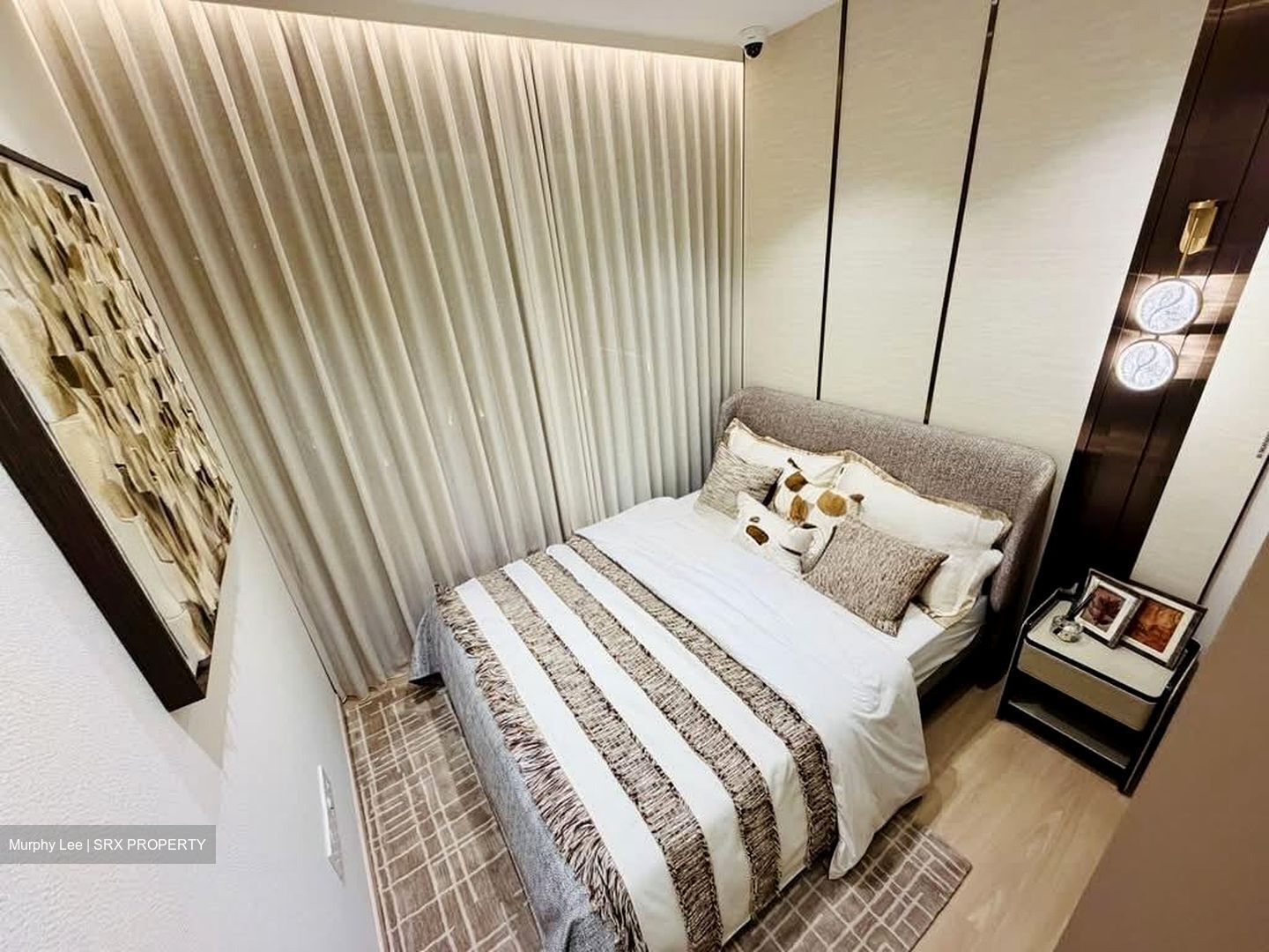 Narra Residences (D23), Apartment #576610101